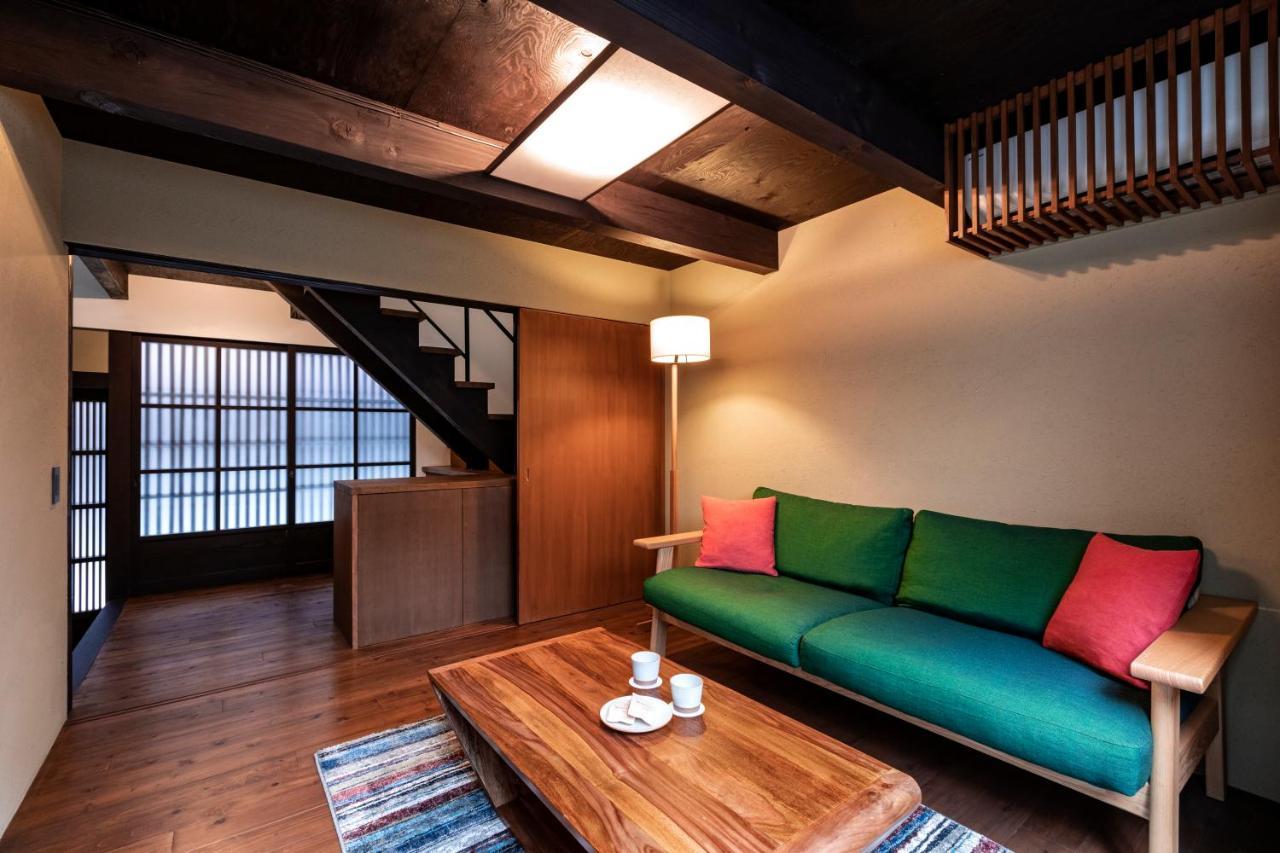 Rinn Shiki Juraku Kyoto