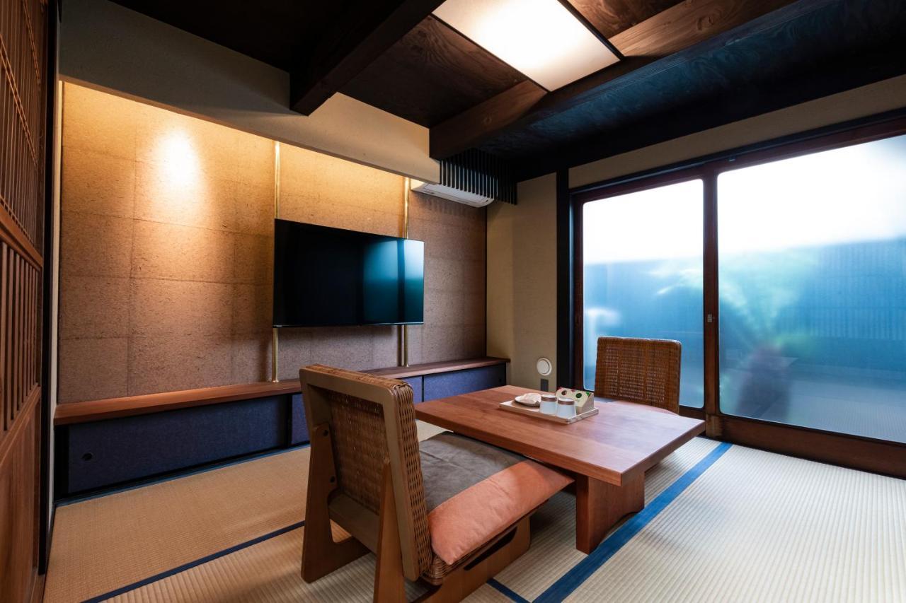 Rinn Shiki Juraku Kyoto