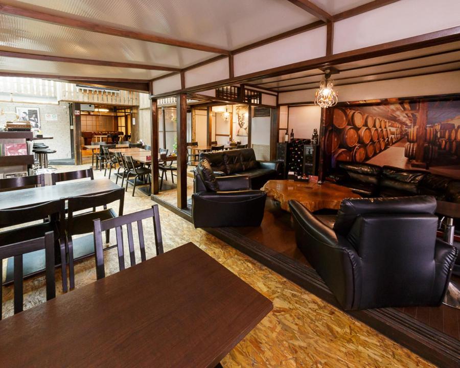 G Guest house Kyoto