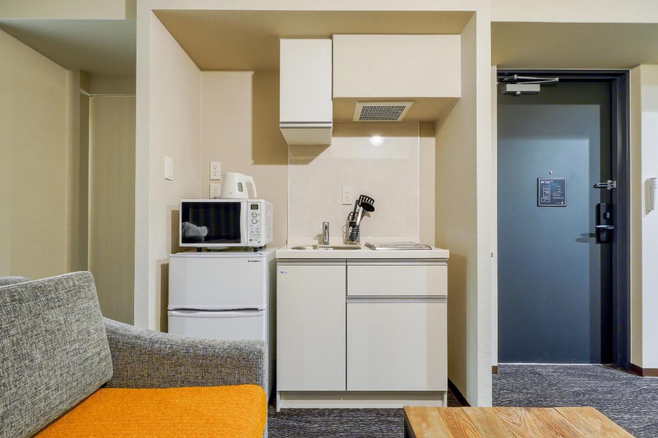 Resi Heart Apartment