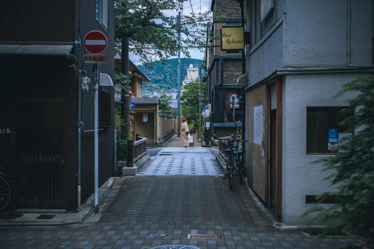 樺屋 四条高瀬川 Kabaya Shijo Takasegawa Holiday home *