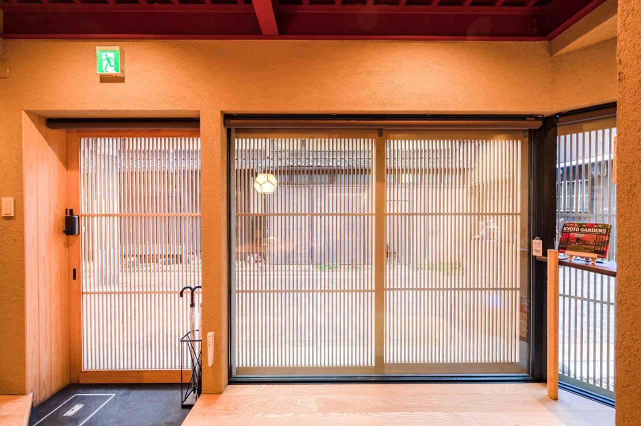 樺屋 四条高瀬川 Kabaya Shijo Takasegawa Holiday home *