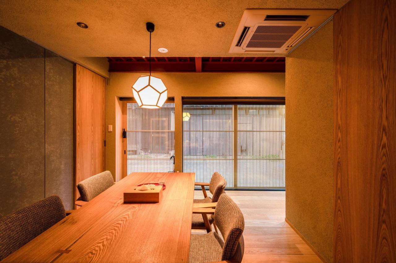 樺屋 四条高瀬川 Kabaya Shijo Takasegawa Holiday home *