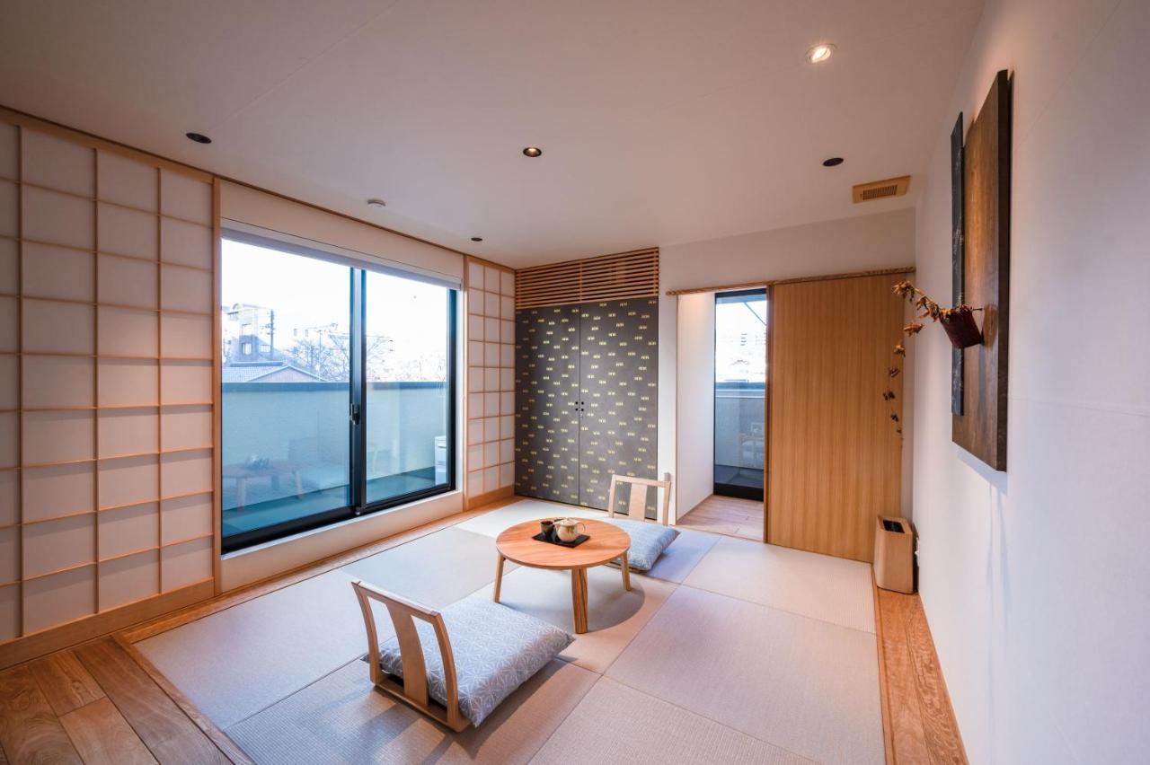 Holiday home 樺屋 四条高瀬川 Kabaya Shijo Takasegawa