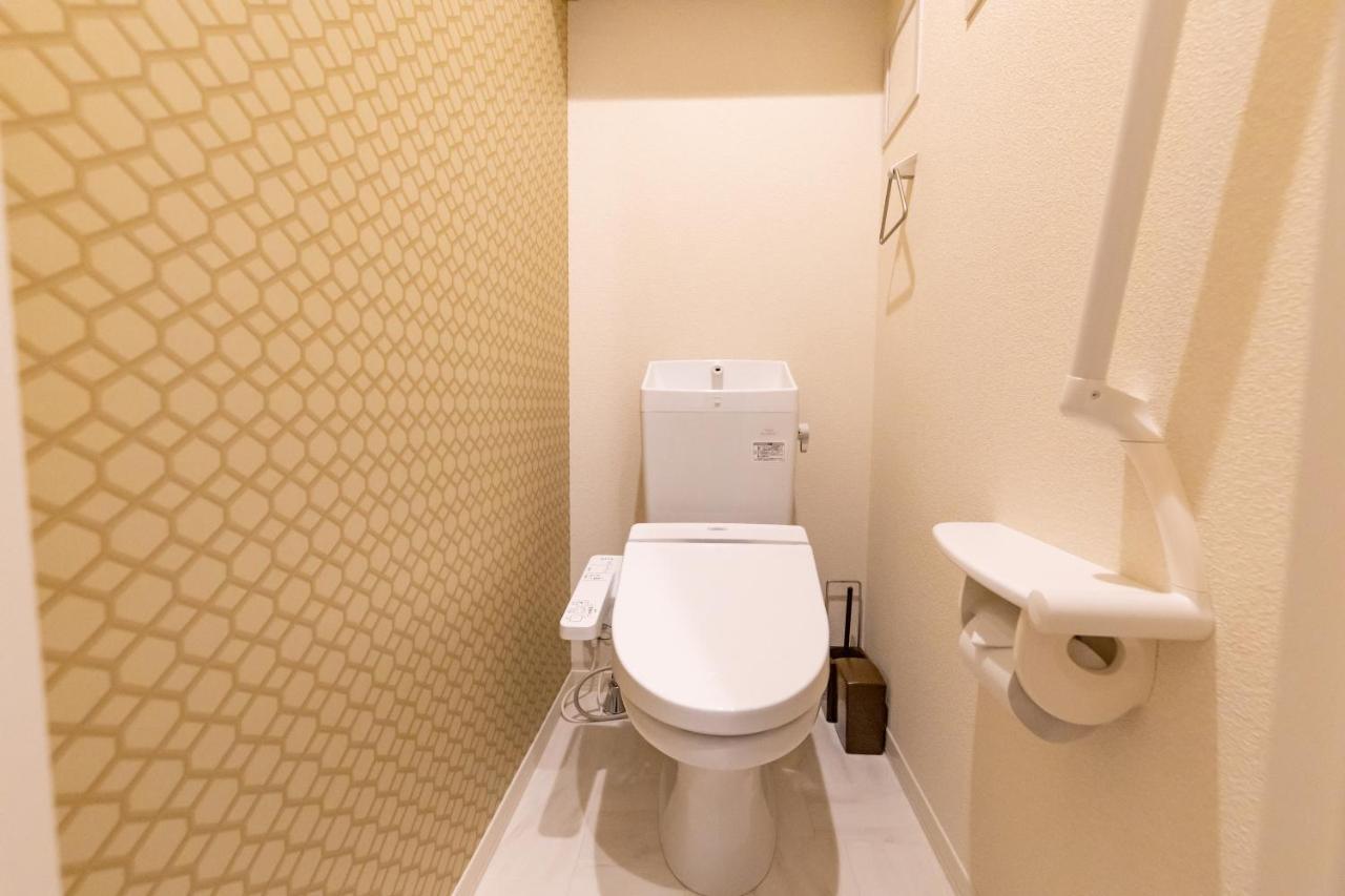 Oyado Nishishichijo Apartment