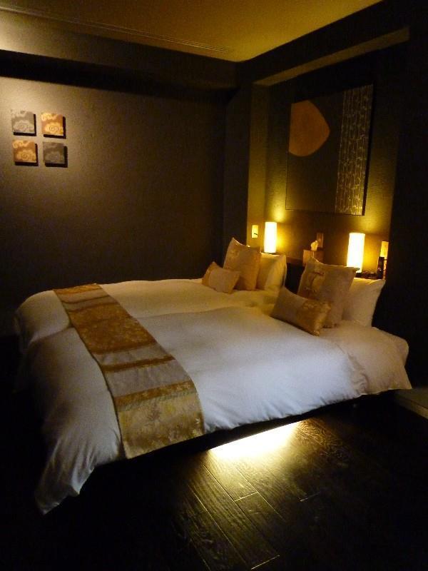 Hotel Mume