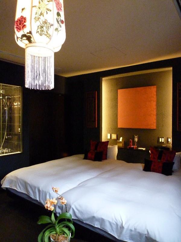 Mume Hotel Kyoto