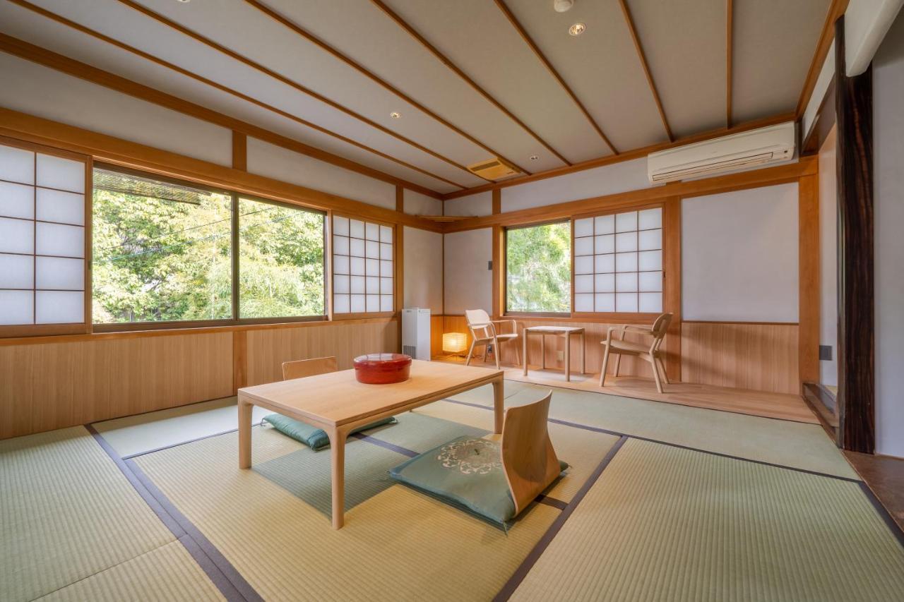 Ryokan Yamazaki