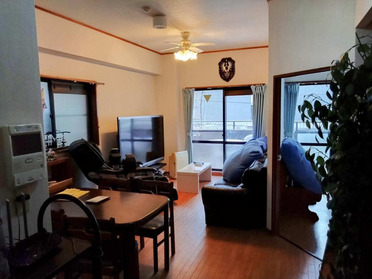 Apartment 52.5㎡2ldk京都市内中心四条烏丸.2 Kyoto