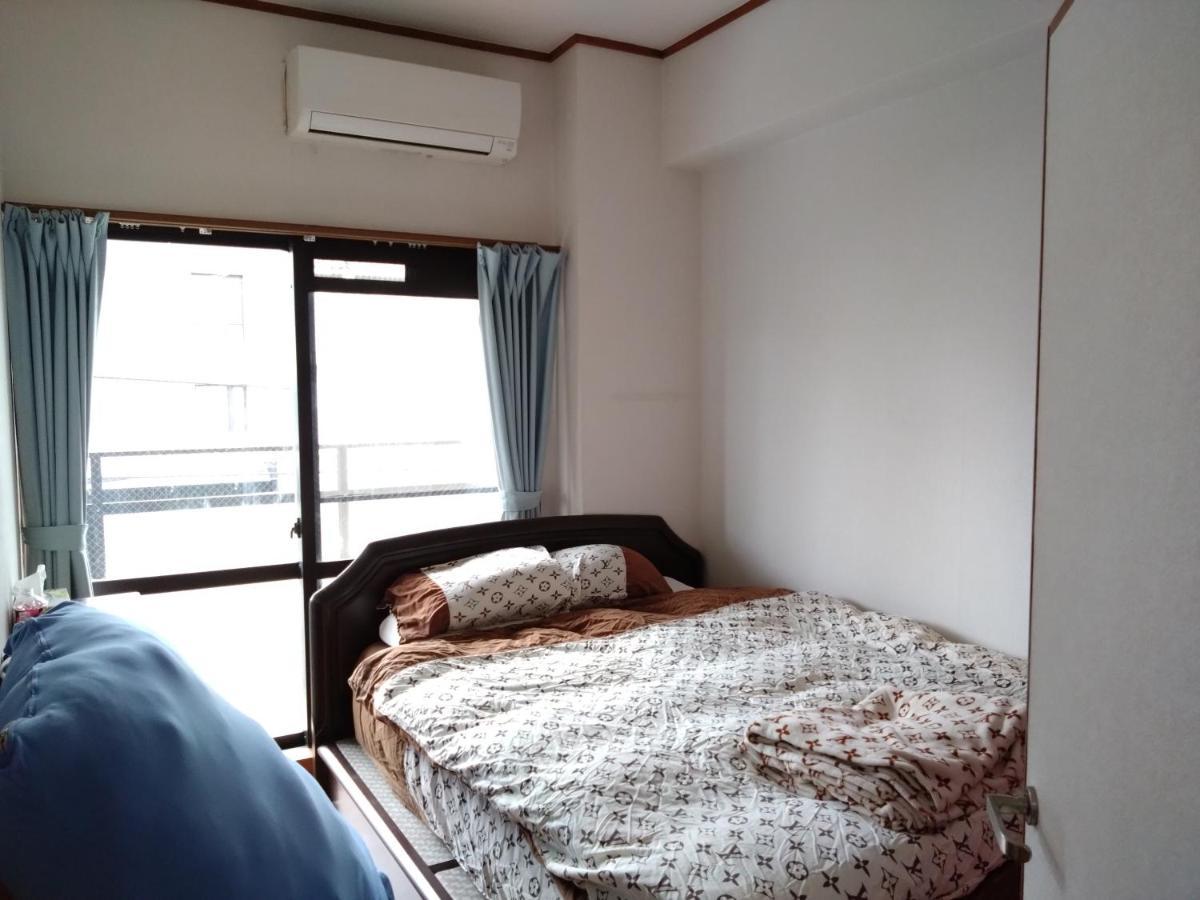 52.5㎡2ldk京都市内中心四条烏丸.2 Apartment