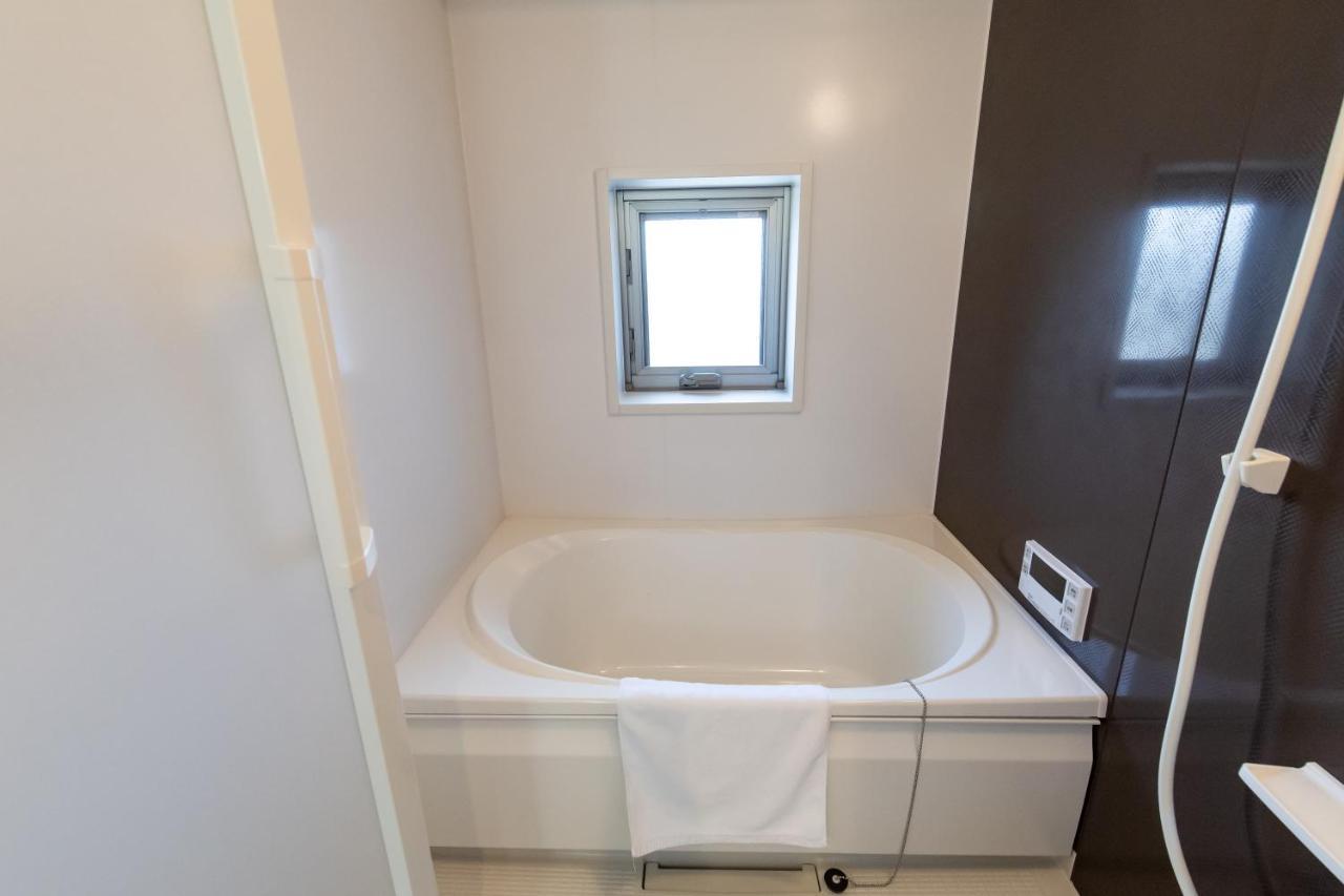 Oyado Nishishichijo Apartment *