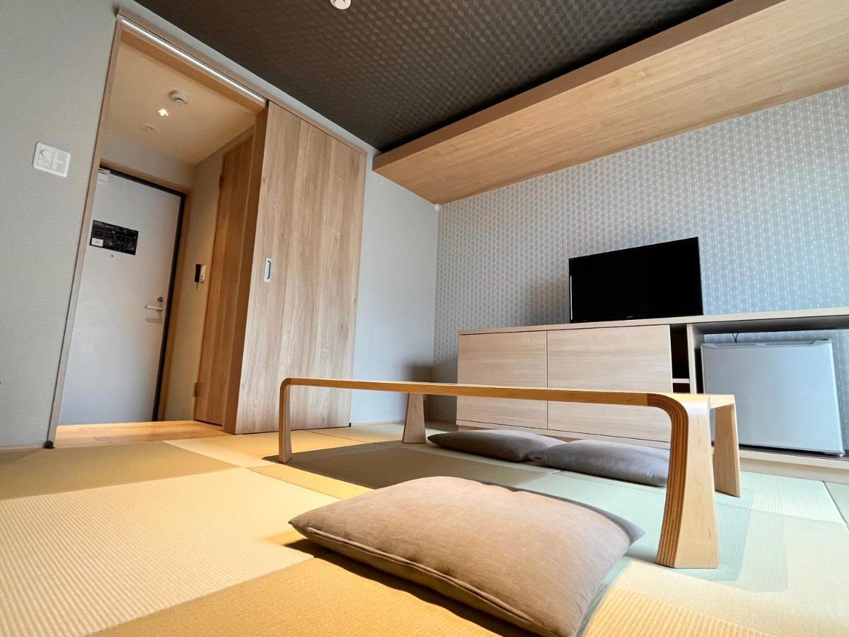 Guest One Heart At Higashi Otowa Apartment