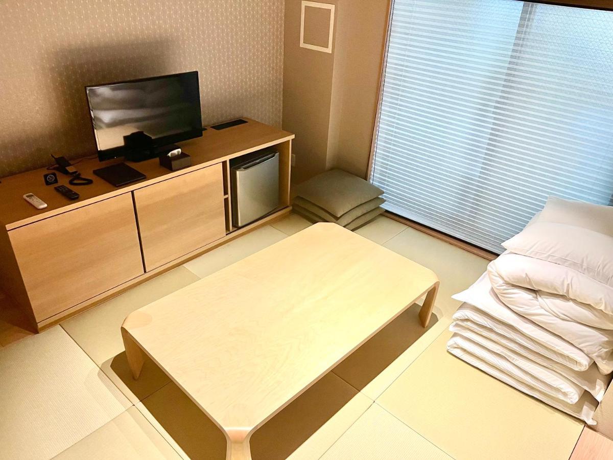 Apartment Guest One Heart At Higashi Otowa Kyoto