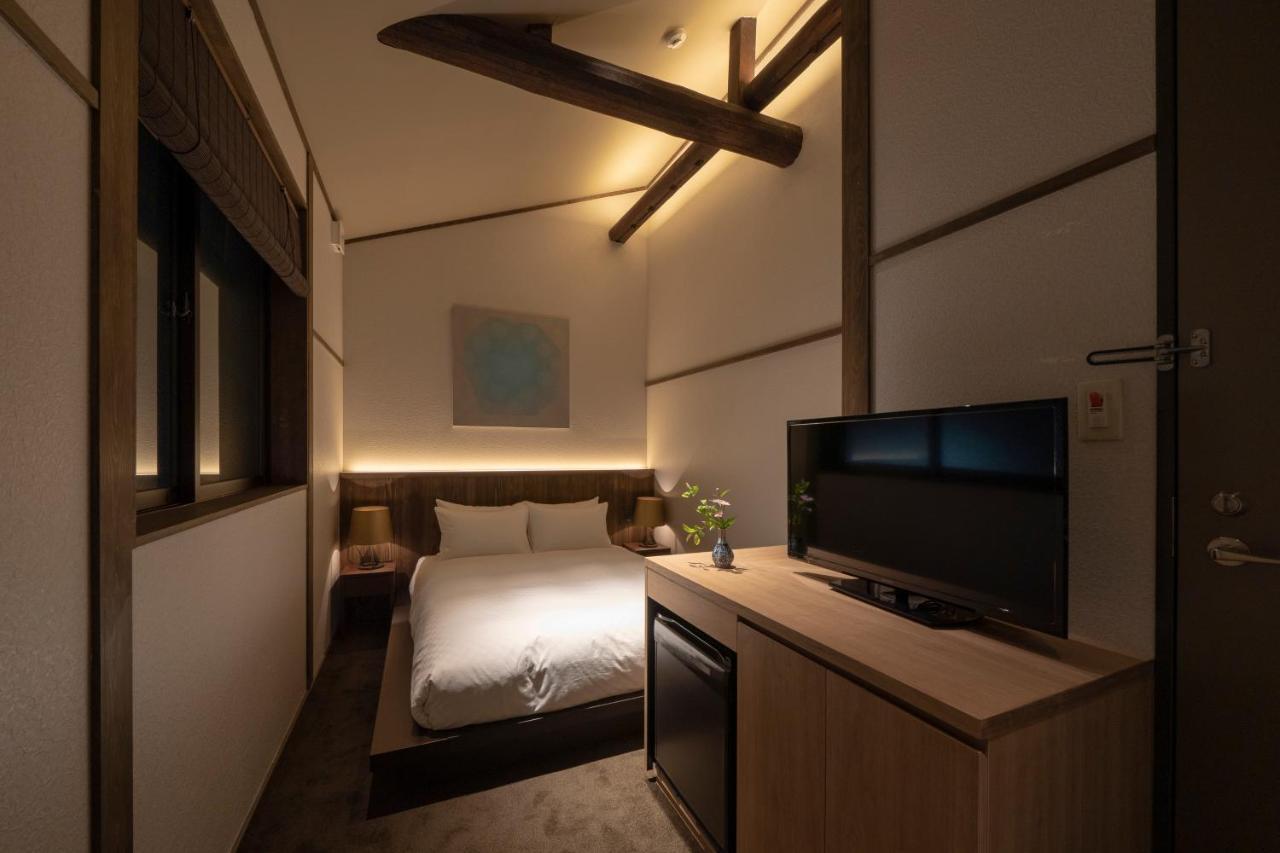 The Machiya Kazahaya Hotel