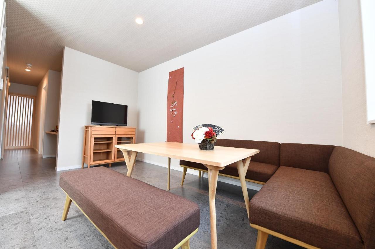柏・四条大宮4（haku Shijo Omiya4） Holiday home Kyoto