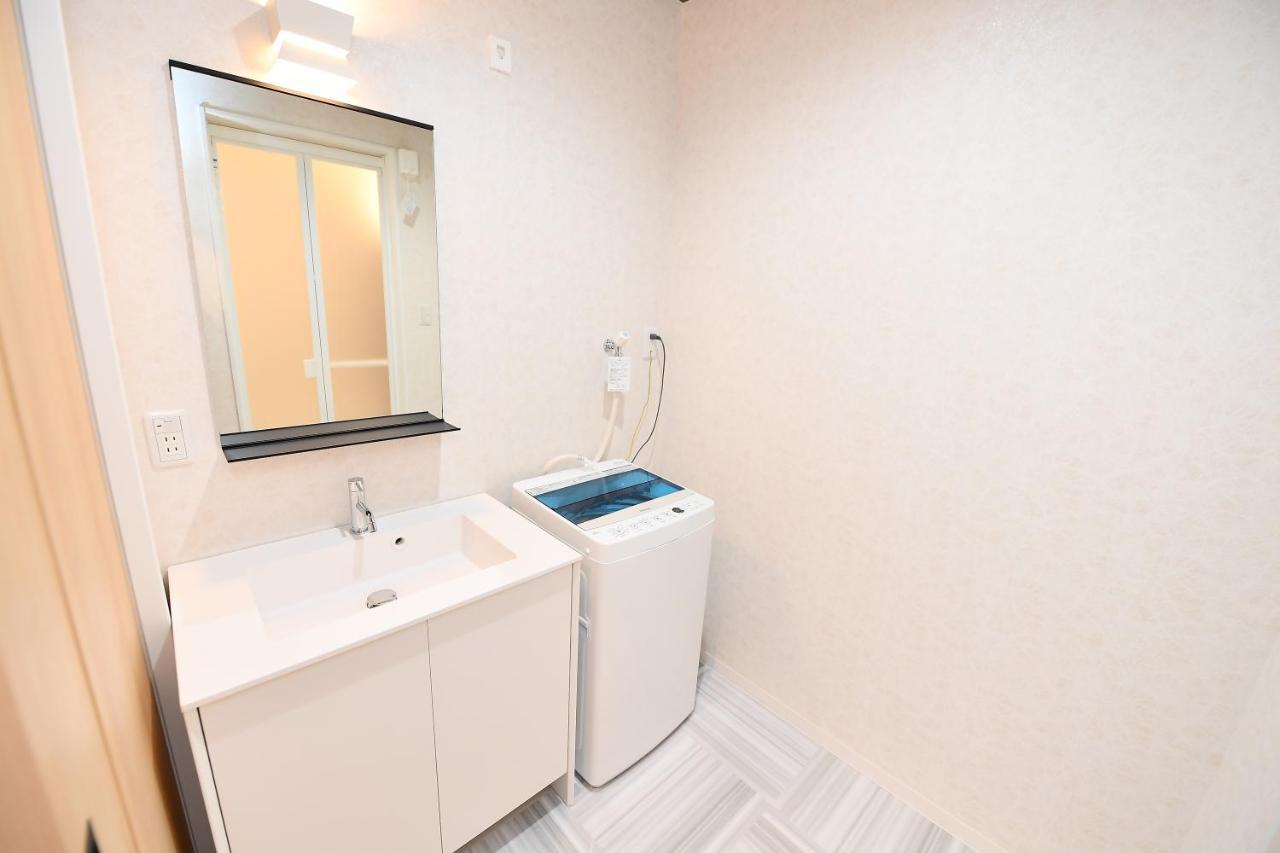 Holiday home 柏・四条大宮4（haku Shijo Omiya4） Kyoto