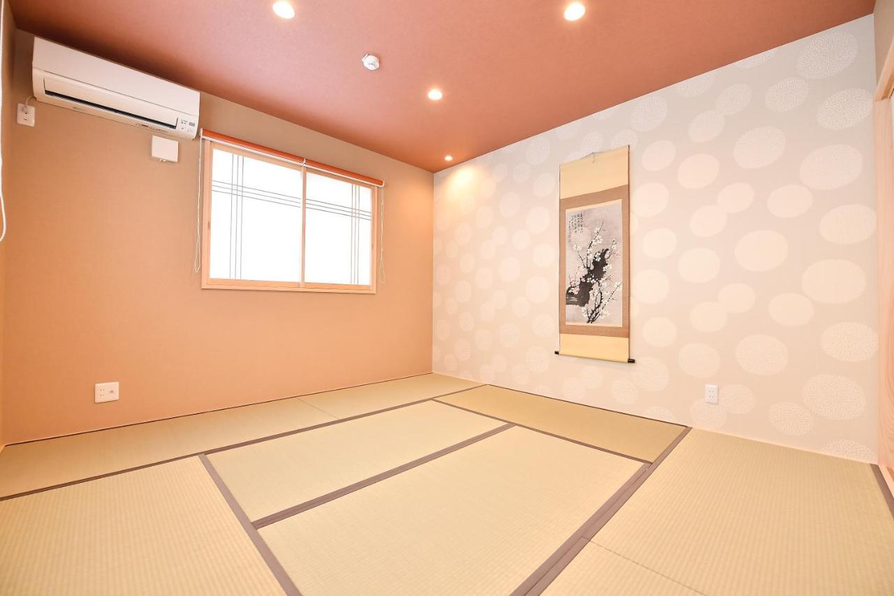 Holiday home 柏・四条大宮4（haku Shijo Omiya4） Kyoto