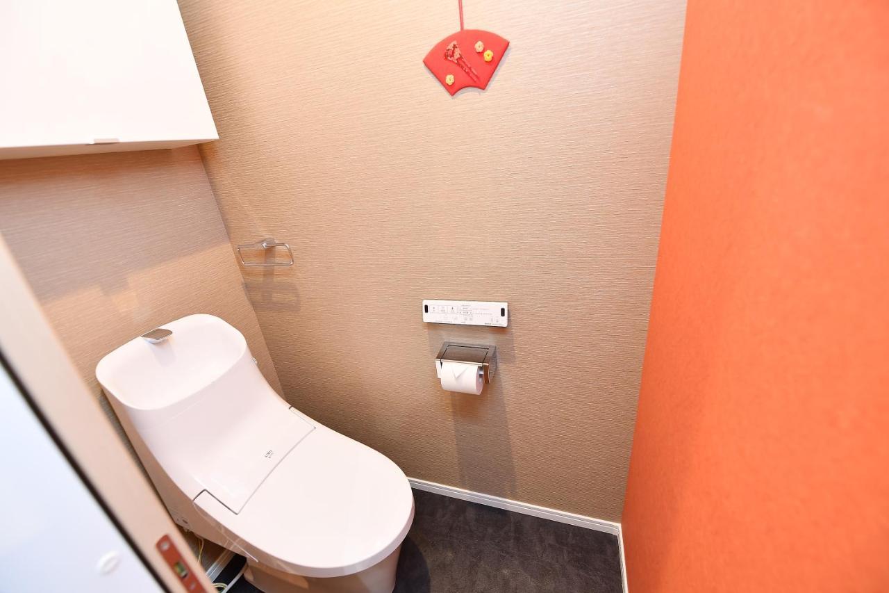 柏・四条大宮4（haku Shijo Omiya4） Holiday home Kyoto