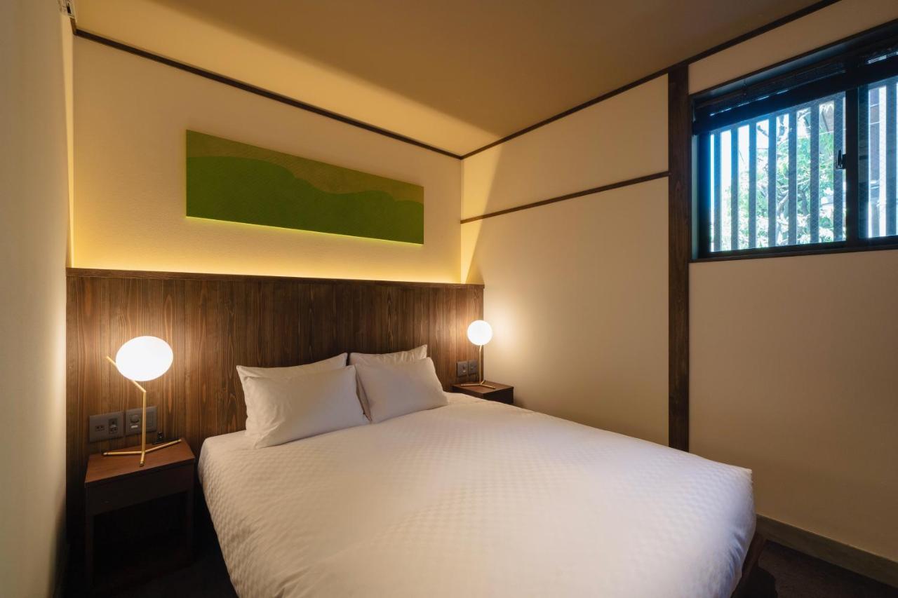 Hotel The Machiya Kazahaya 4*