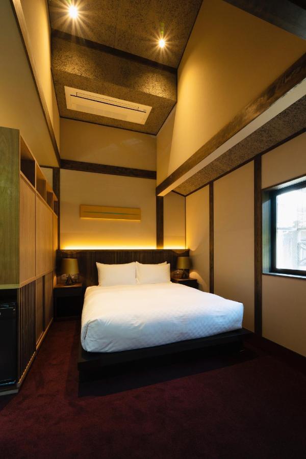 The Machiya Kazahaya Kyoto