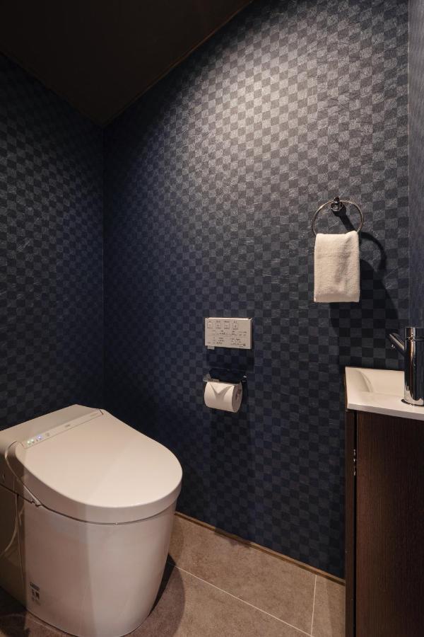 The Machiya Kazahaya Hotel 4*