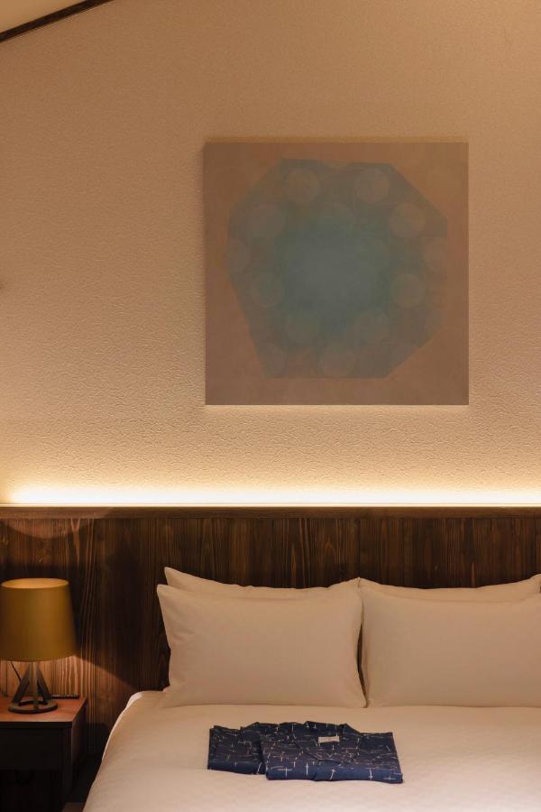 The Machiya Kazahaya Hotel Kyoto