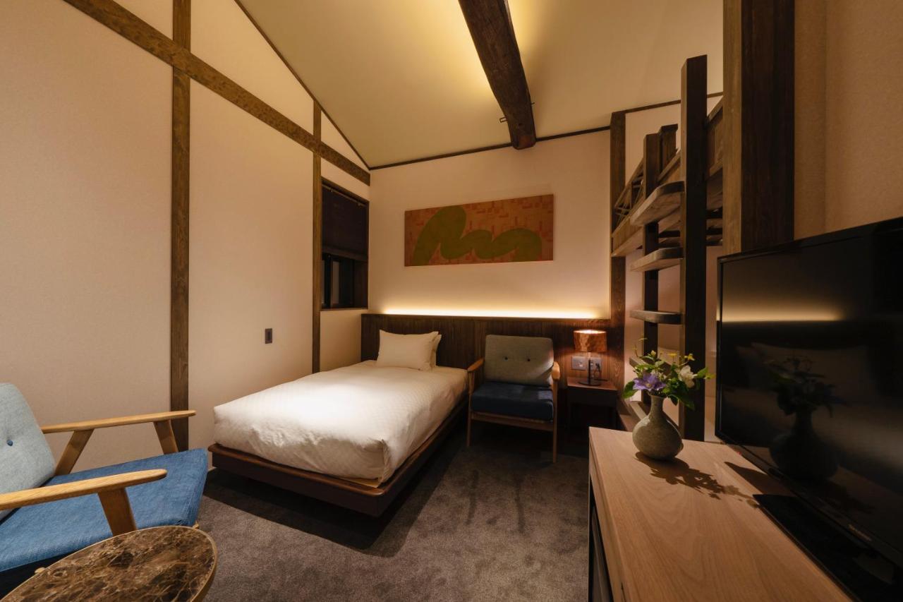 Hotel The Machiya Kazahaya Kyoto