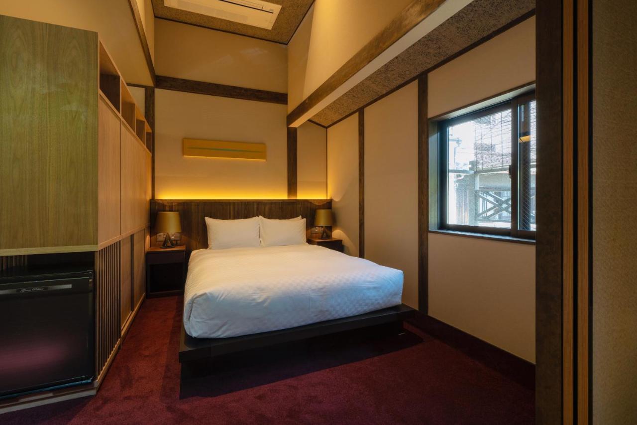 Hotel The Machiya Kazahaya