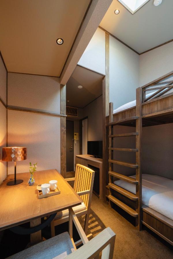 The Machiya Kazahaya 4*