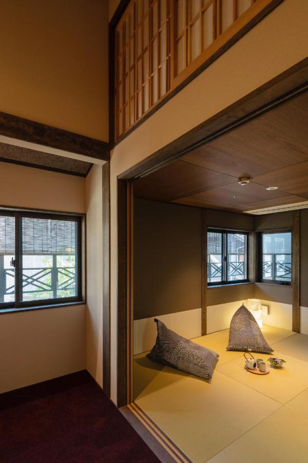 Hotel The Machiya Kazahaya Kyoto