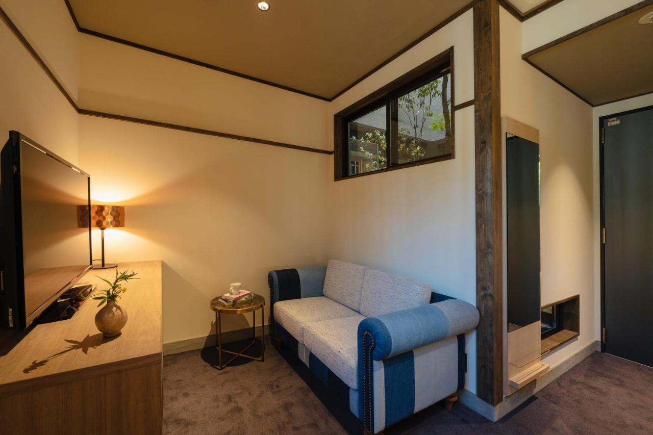 Hotel The Machiya Kazahaya Kyoto