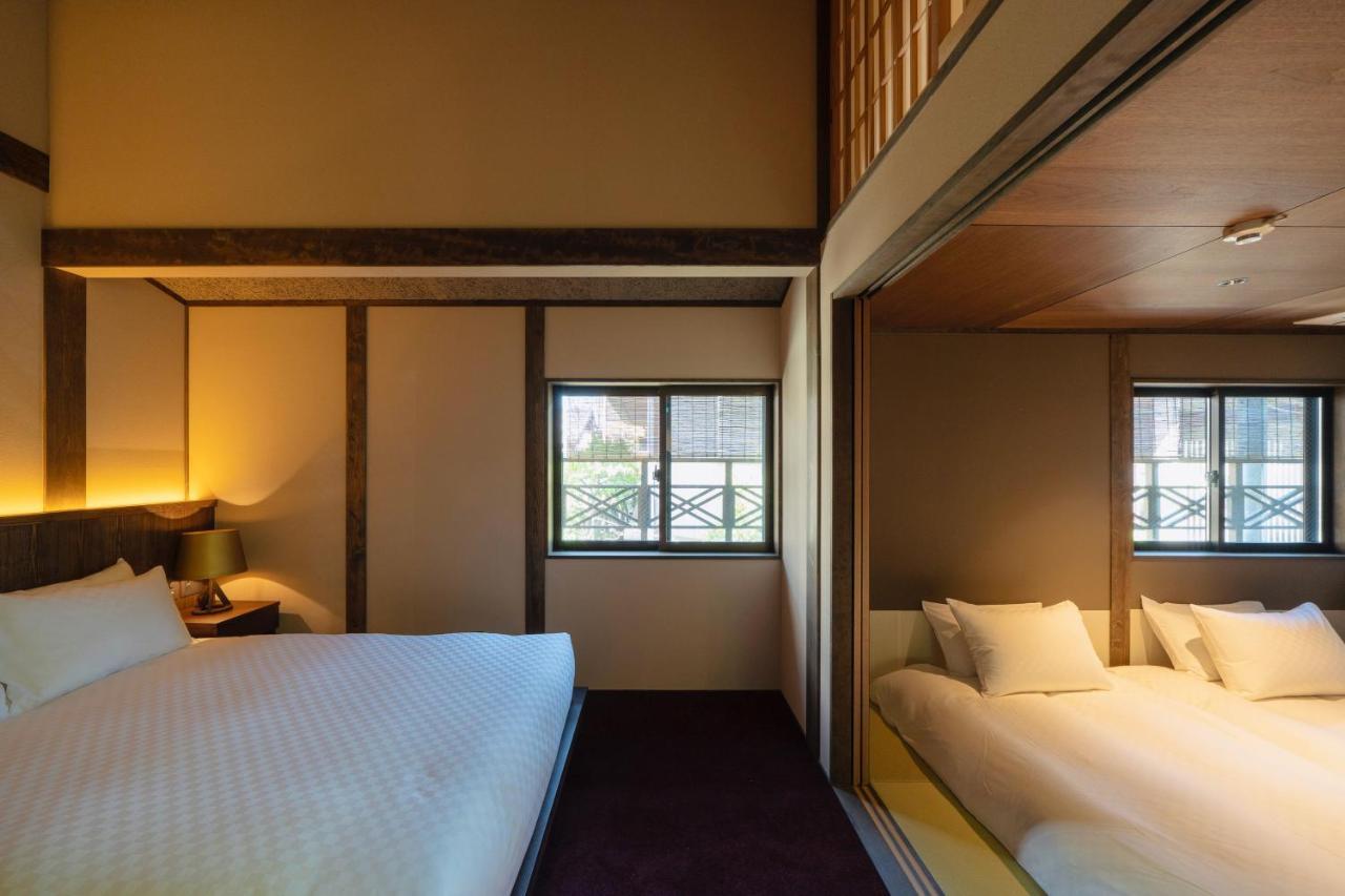 The Machiya Kazahaya 4* Kyoto