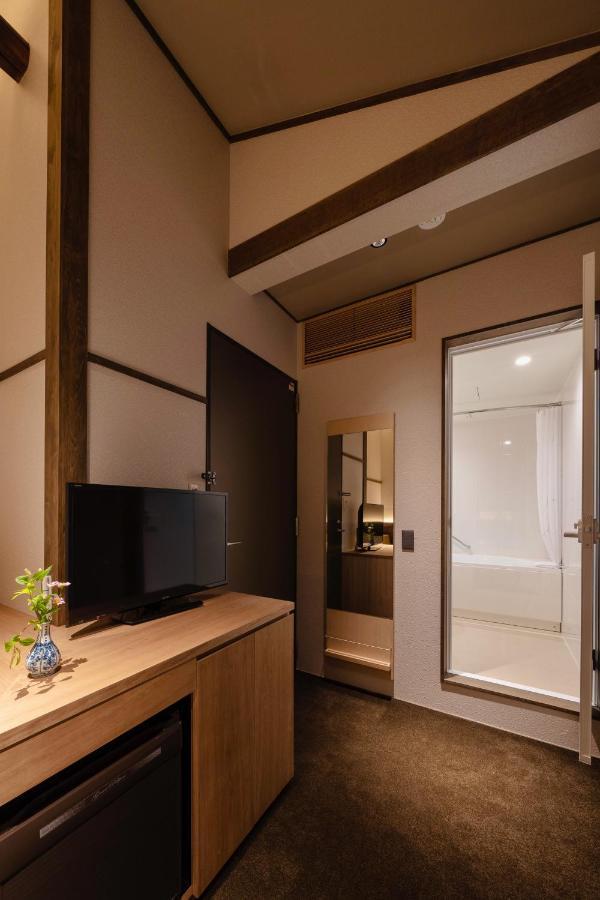 Hotel The Machiya Kazahaya