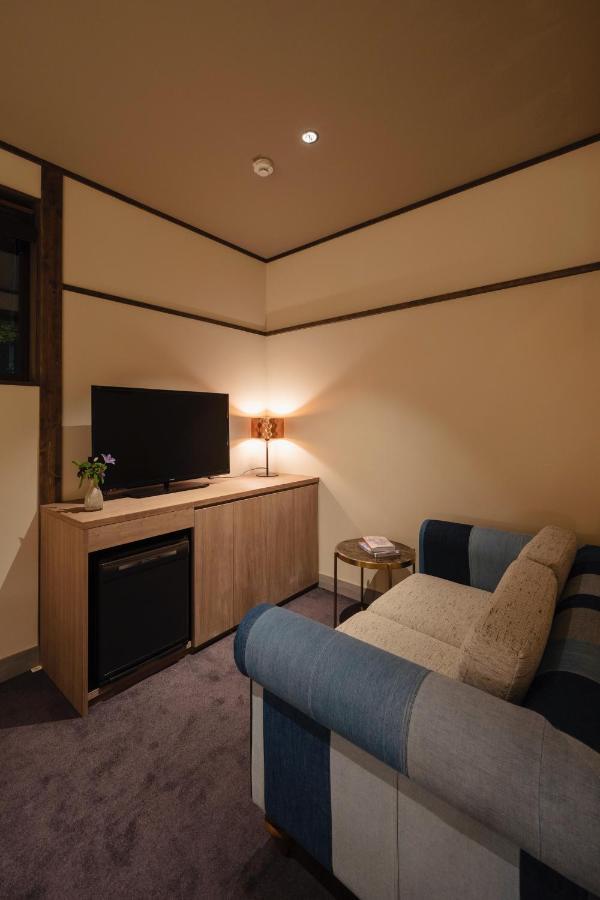 Hotel The Machiya Kazahaya 4*