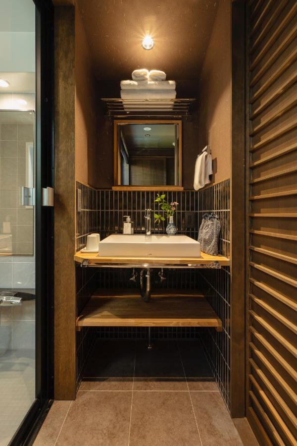 Hotel The Machiya Kazahaya Kyoto