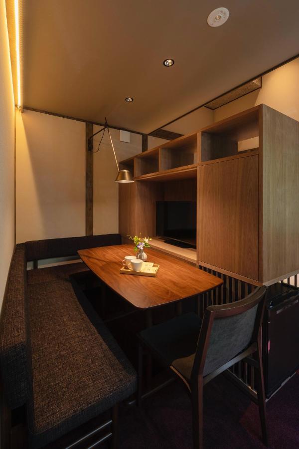 Hotel The Machiya Kazahaya Kyoto