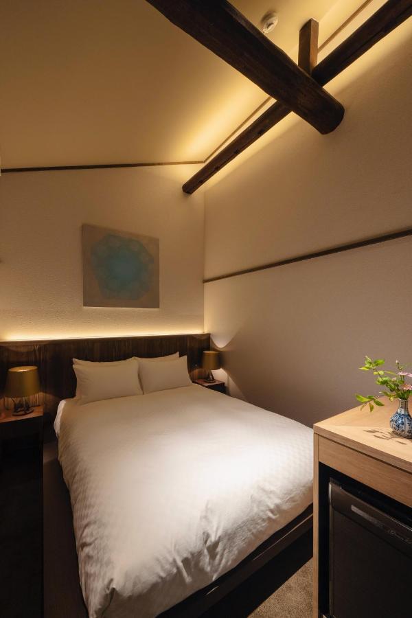 The Machiya Kazahaya Hotel