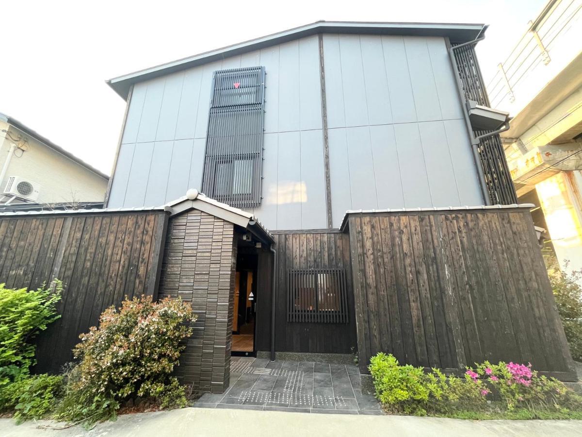 Apartment Guest One Heart At Higashi Otowa *