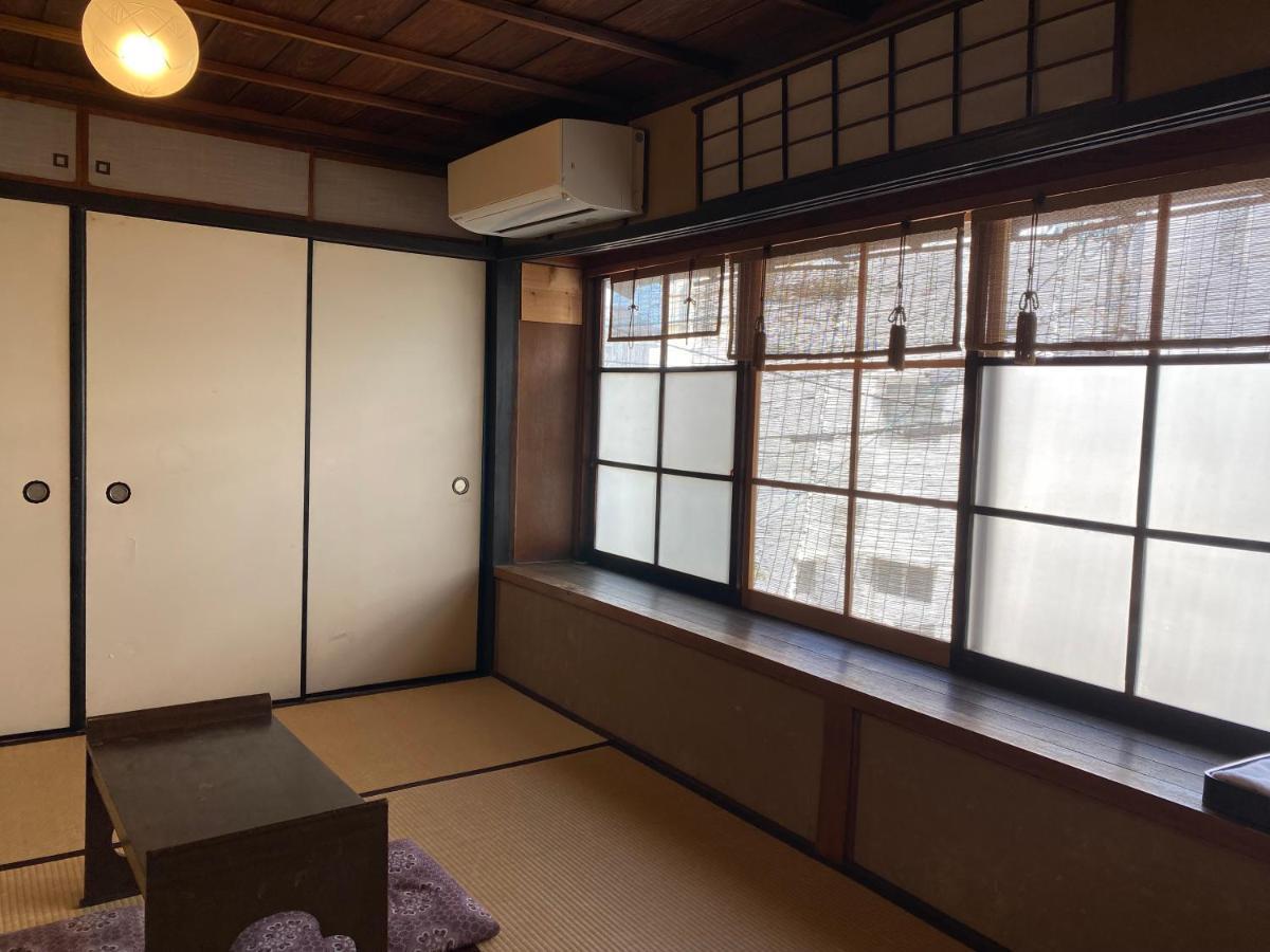 Koiya Guest house