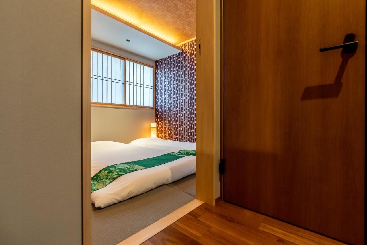 京 吉乃家 Apartment