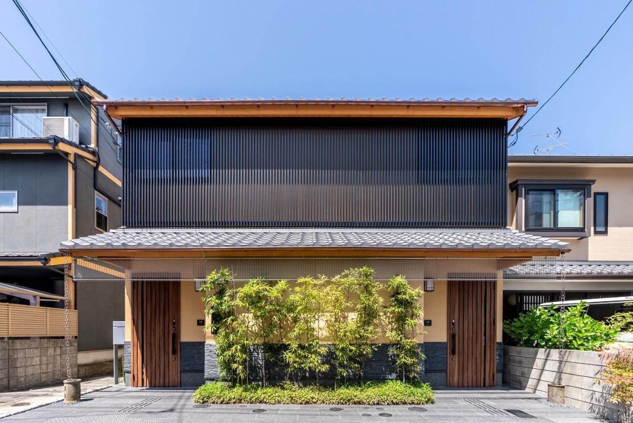 Apartment 京 吉乃家 *