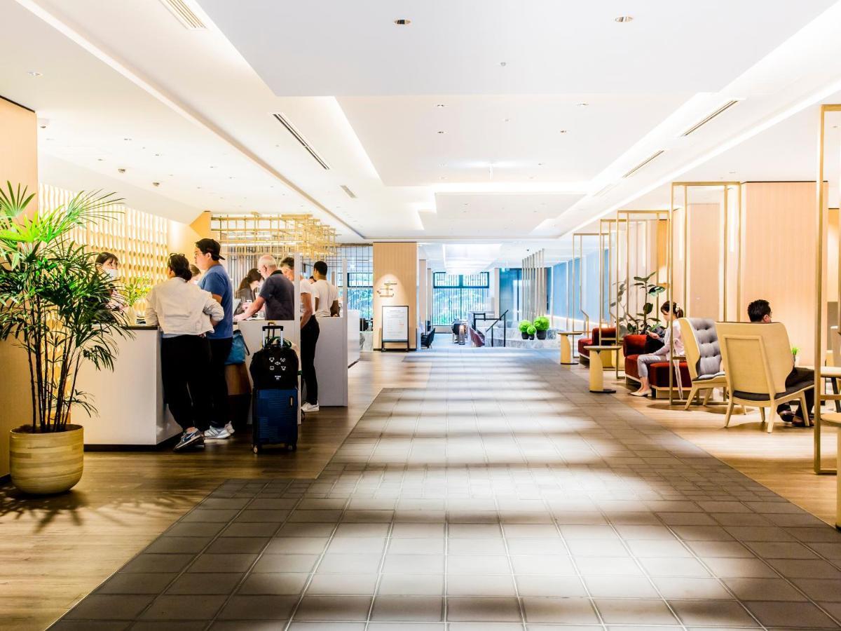 Hyatt Place Kyoto