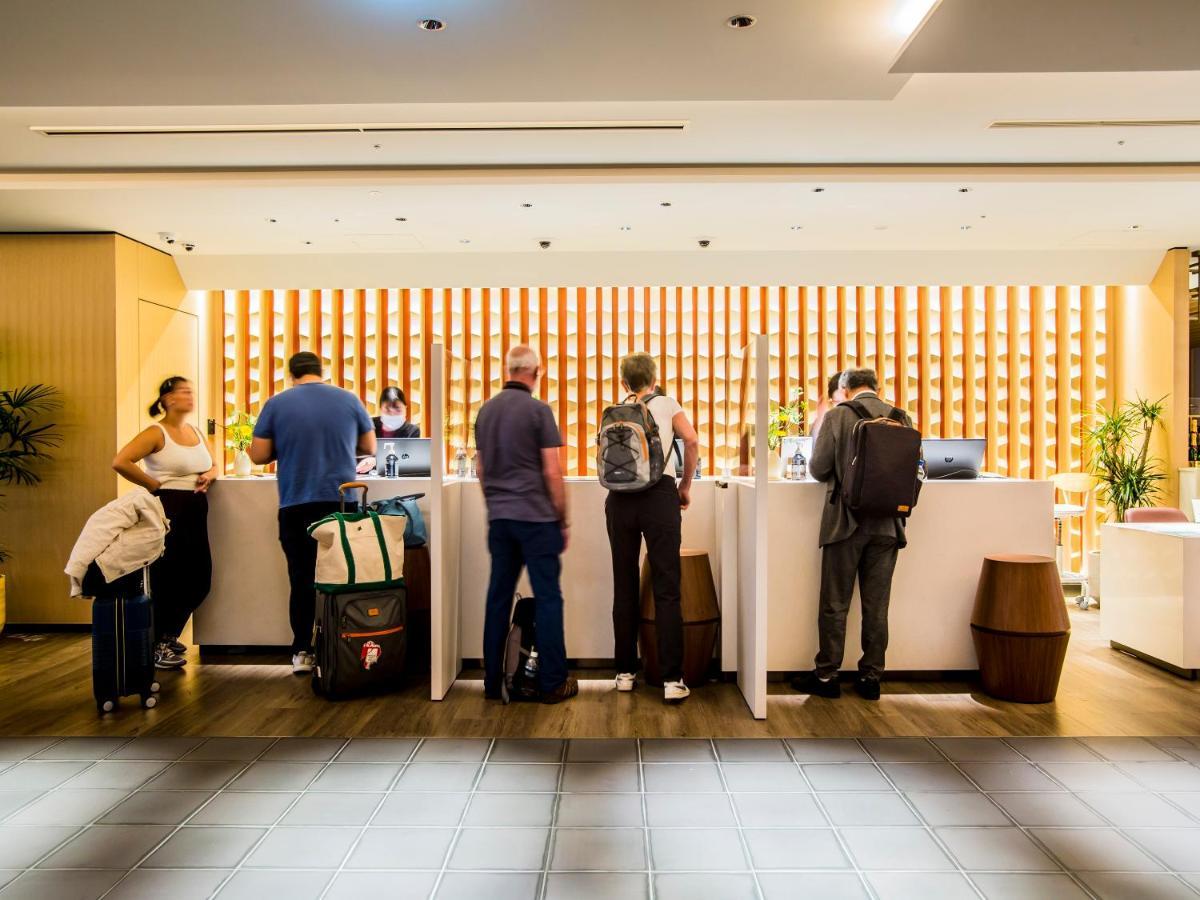 Hyatt Place 4* Kyoto