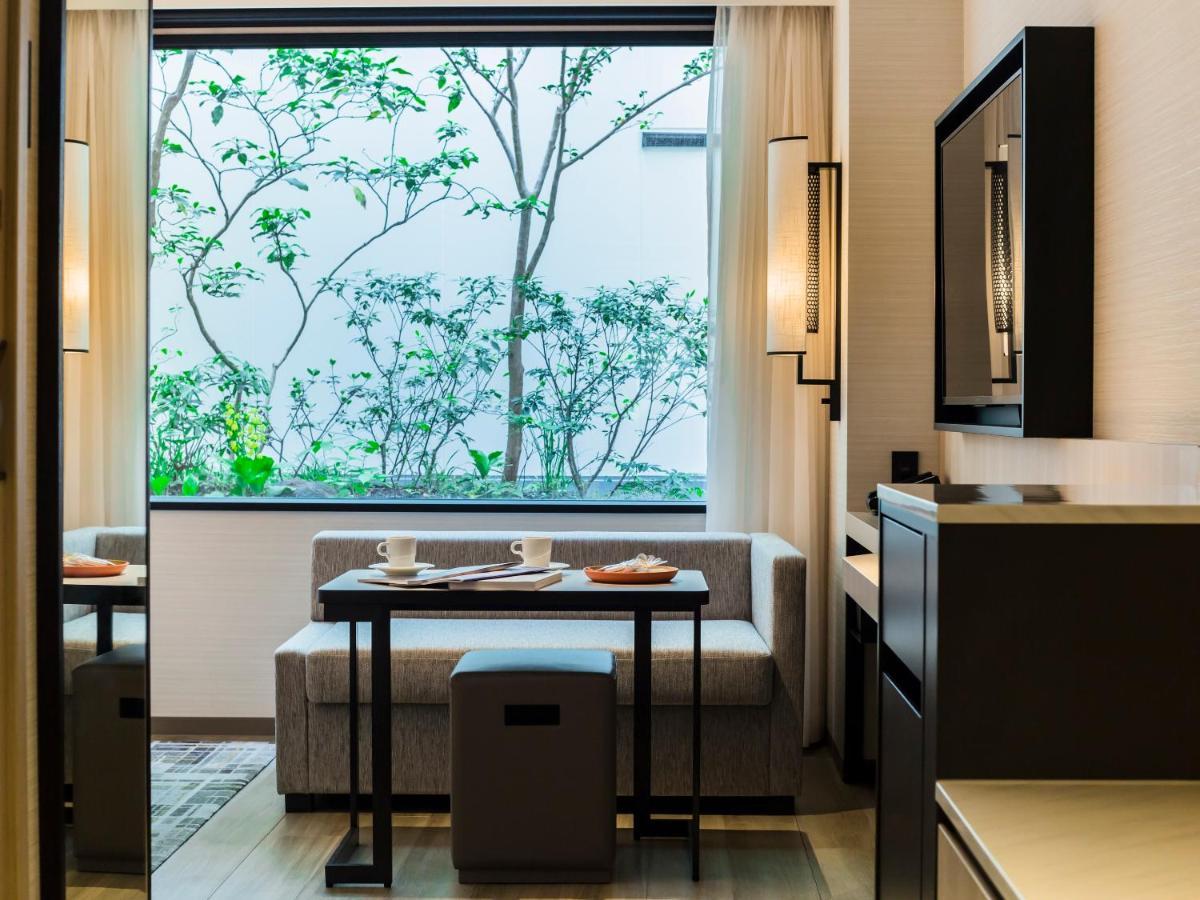 Hyatt Place Kyoto