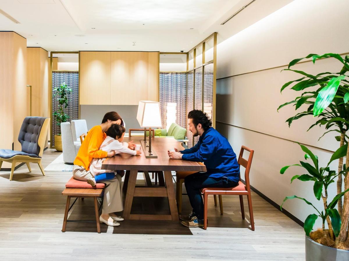 Hotel Hyatt Place Kyoto