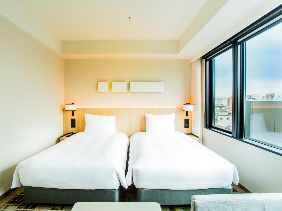 Hotel Hyatt Place Kyoto