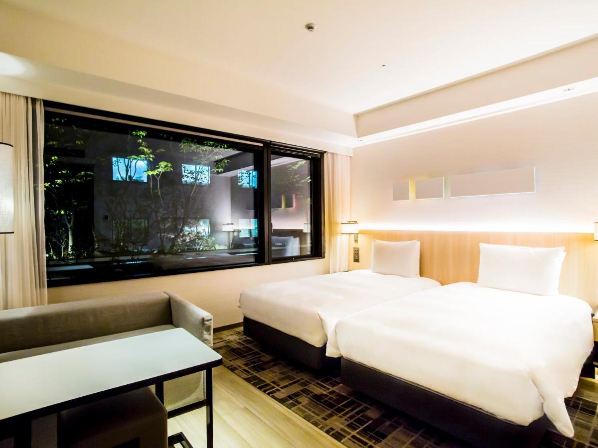 Hyatt Place 4* Kyoto