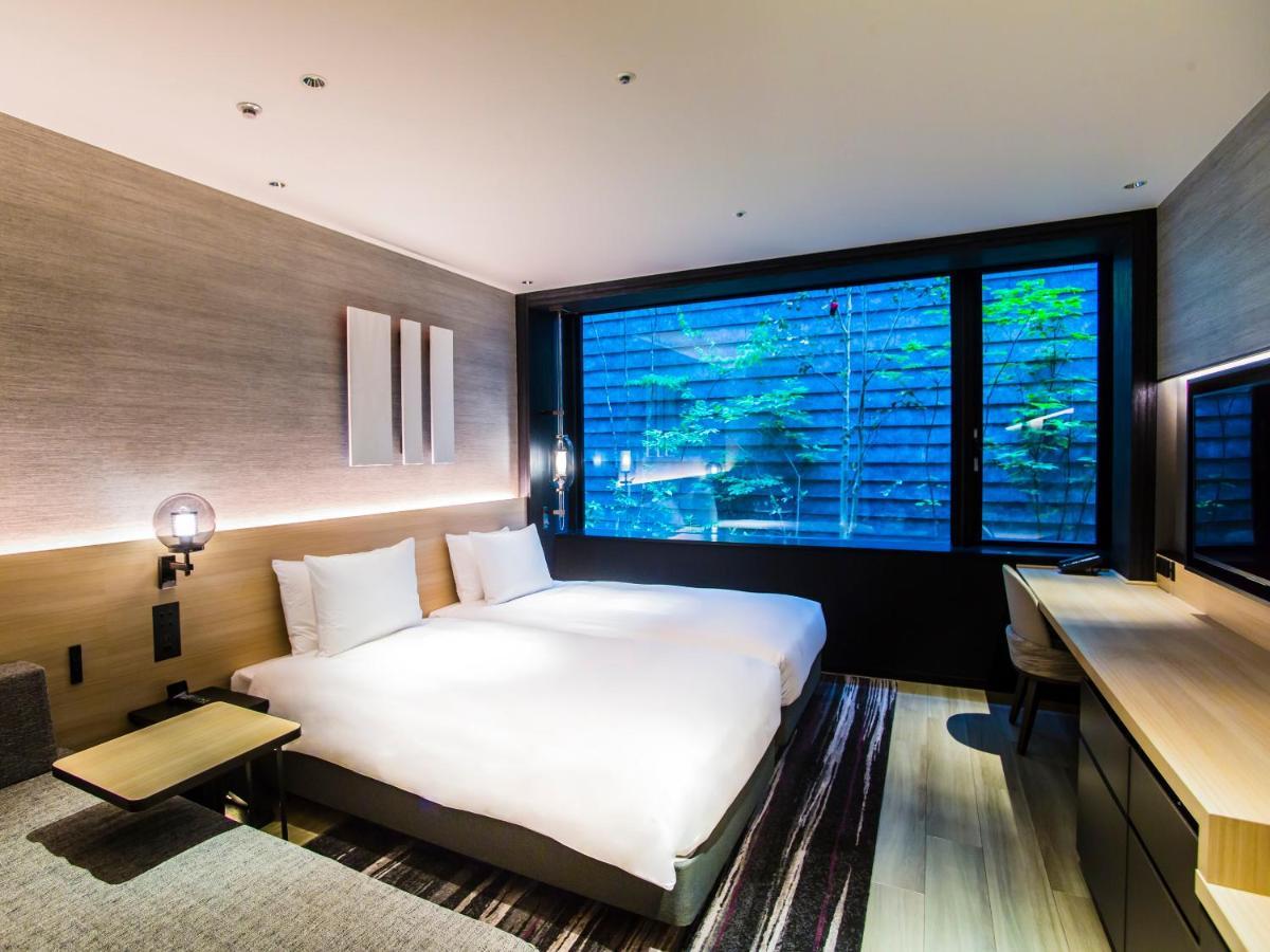 Hyatt Place 4* Kyoto