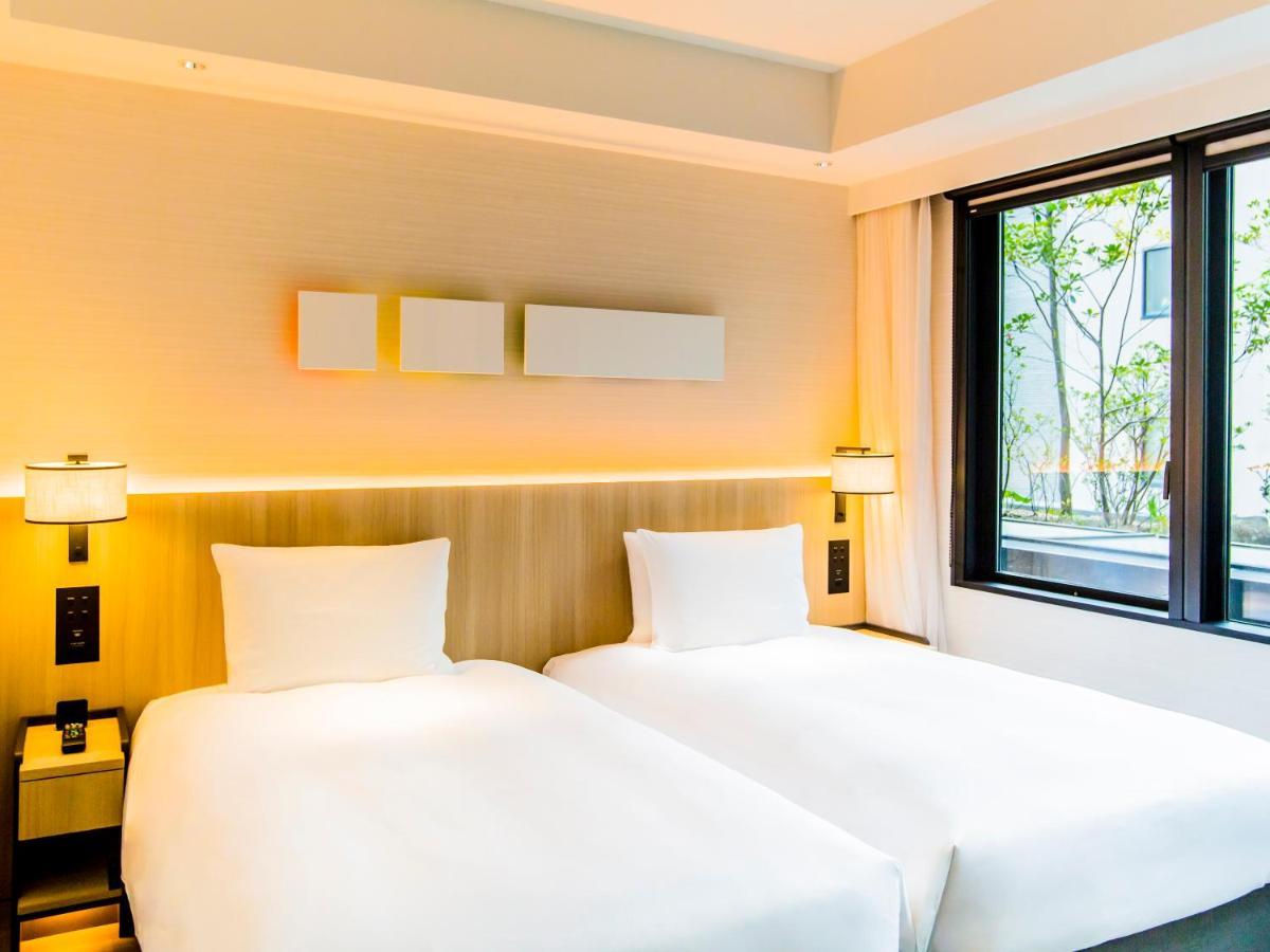 Hyatt Place Hotel Kyoto