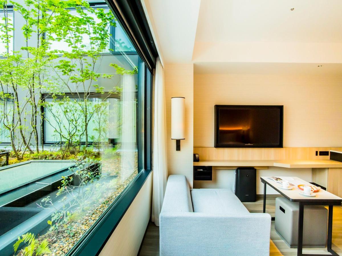 Hyatt Place Hotel Kyoto